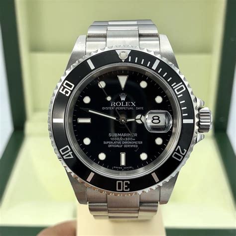 z serial rolex what year